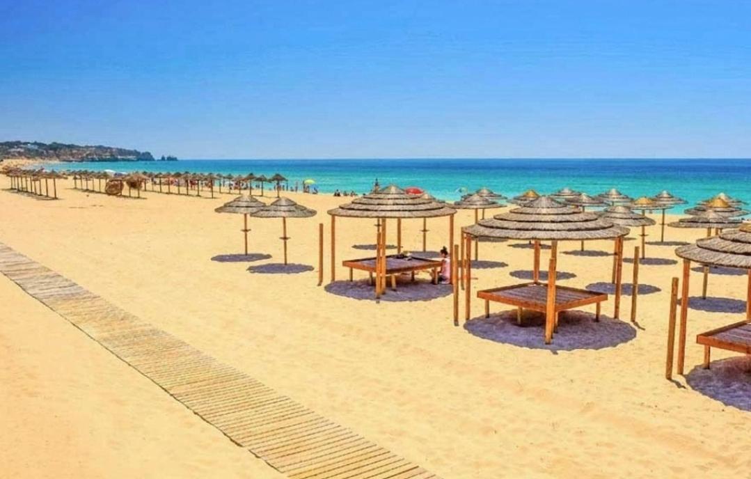 Lumina Portimao Algarve Lejlighed Eksteriør billede