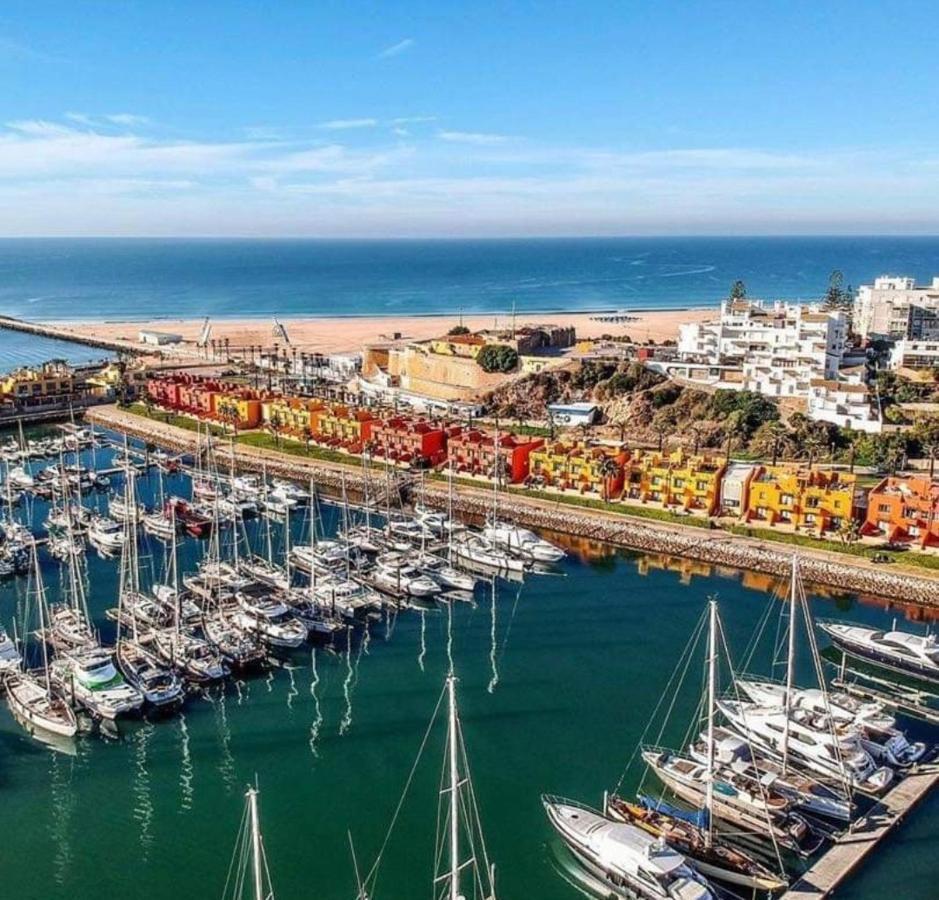 Lumina Portimao Algarve Lejlighed Eksteriør billede