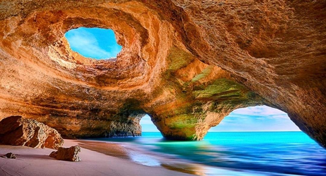 Lumina Portimao Algarve Lejlighed Eksteriør billede