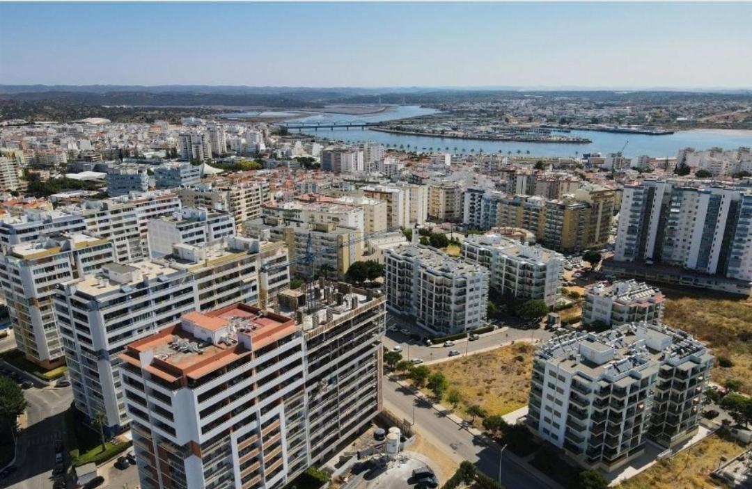 Lumina Portimao Algarve Lejlighed Eksteriør billede