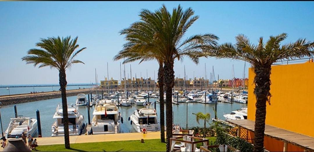 Lumina Portimao Algarve Lejlighed Eksteriør billede